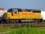 UP 1417